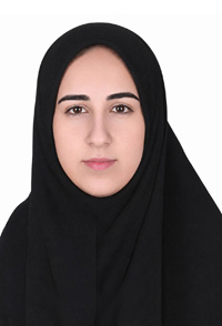 زهرا حسام پور- کارشناس فناوری اطلاعات سلامت